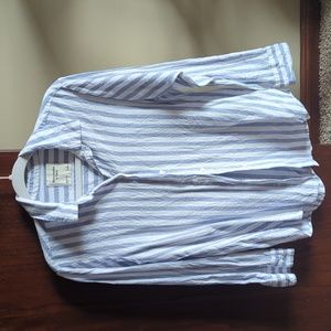 Abercrombie Button Up